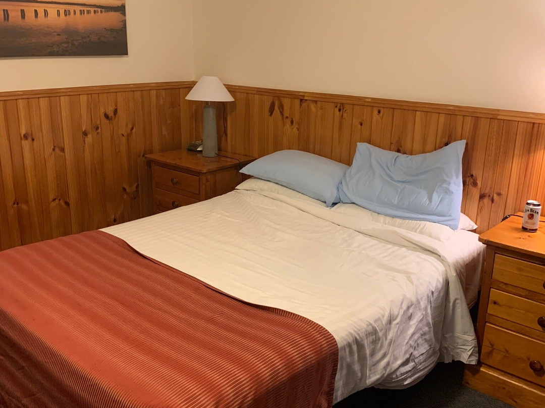 双城汽车旅馆主图