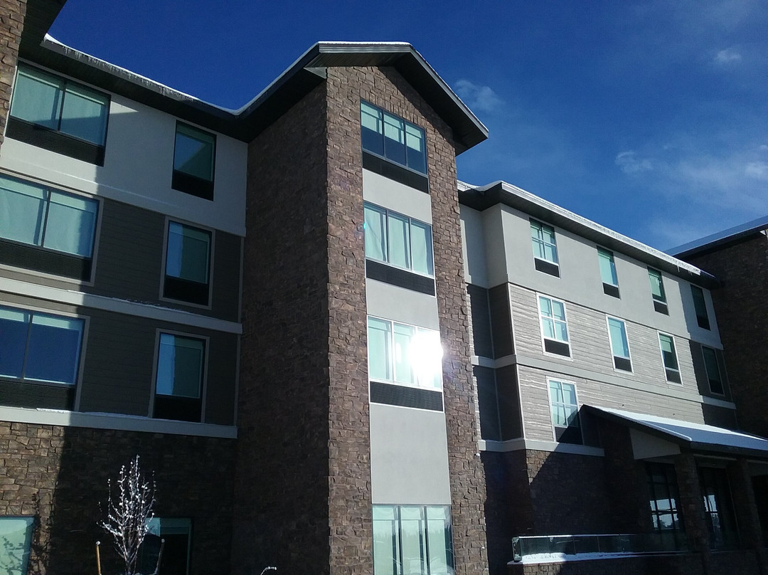 Hampton Inn & Suites Flagstaff East主图