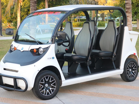 A&M Rentals-基韦斯特必去景点