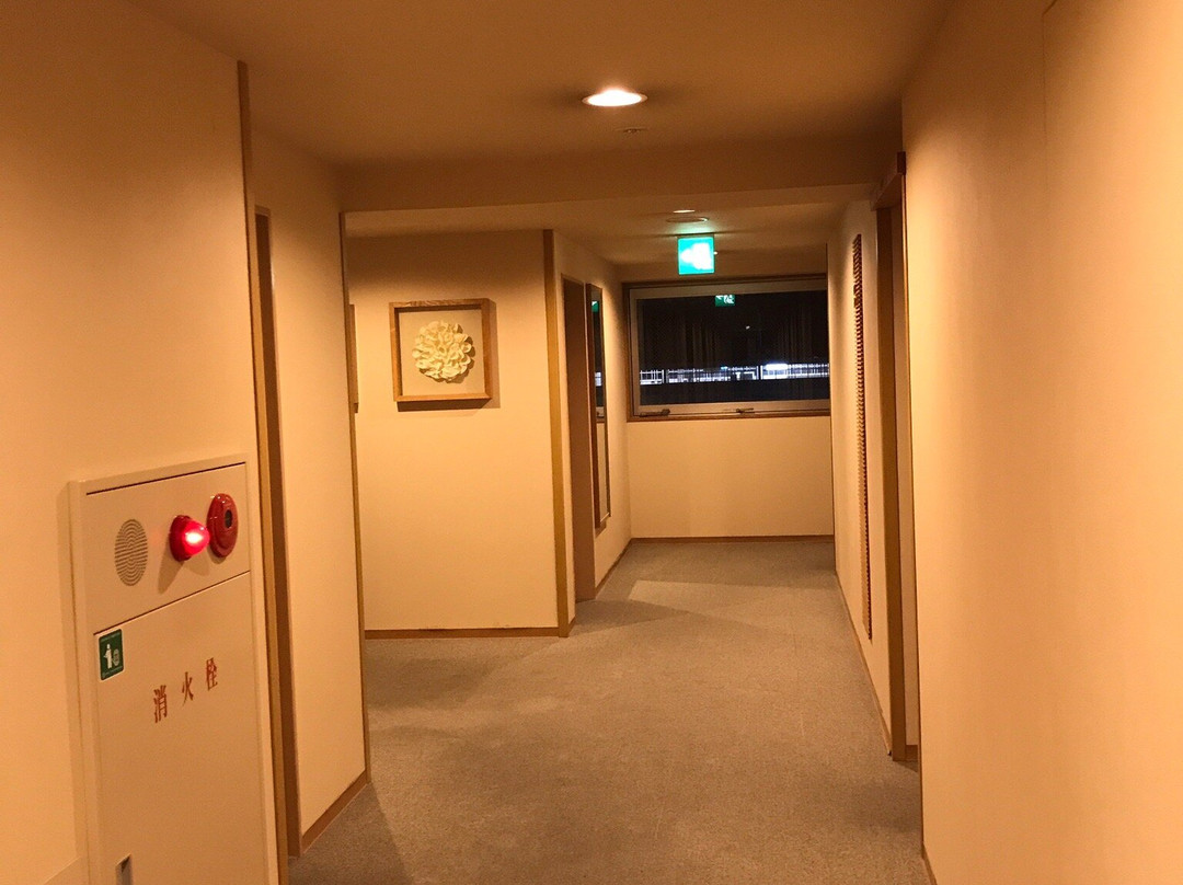 Aioi Station Hotel Annex主图