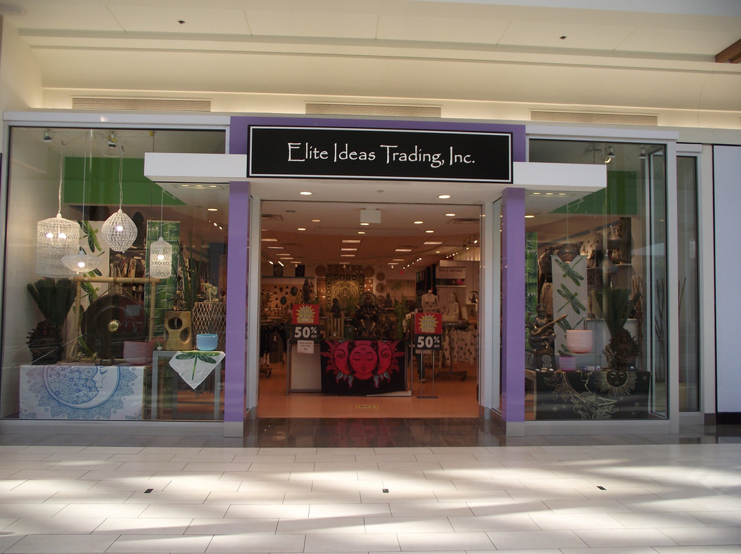 The Mall at Rockingham Park景点图片