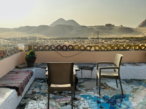 Seror Guest House主图