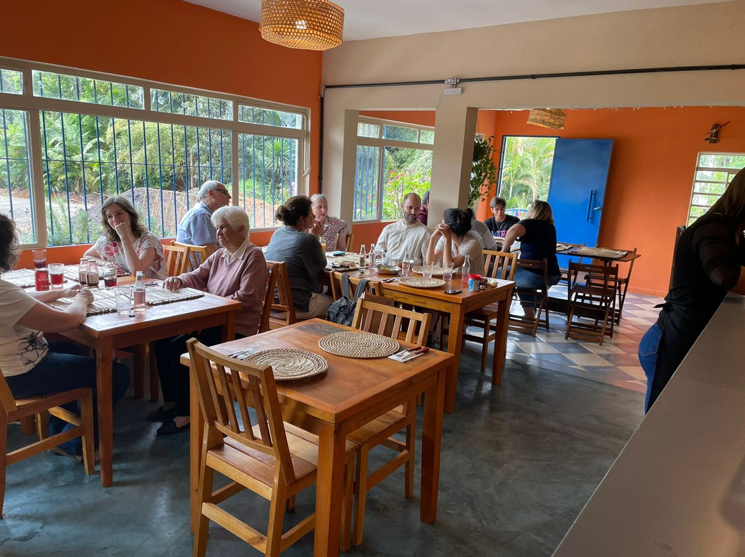 Sobradinho Da Granja