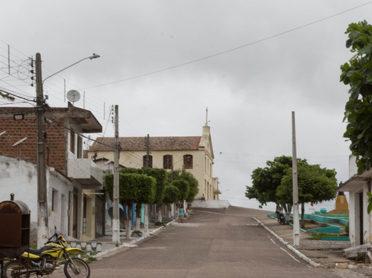 Igreja São Francisco