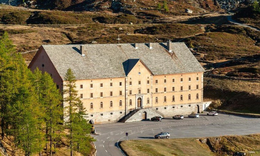 Simplon-Hospiz