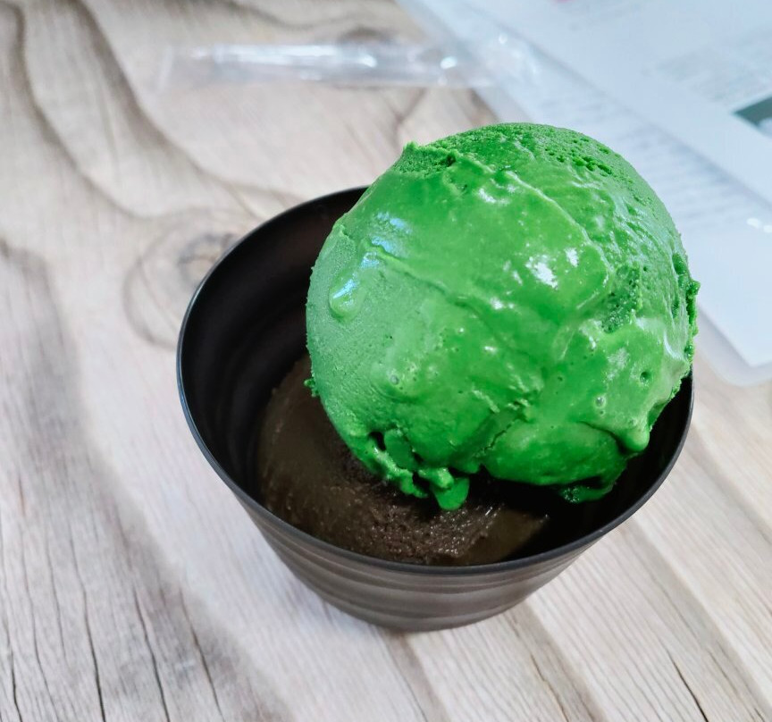 Gurinpia Makinohara-牧之原市必去景点