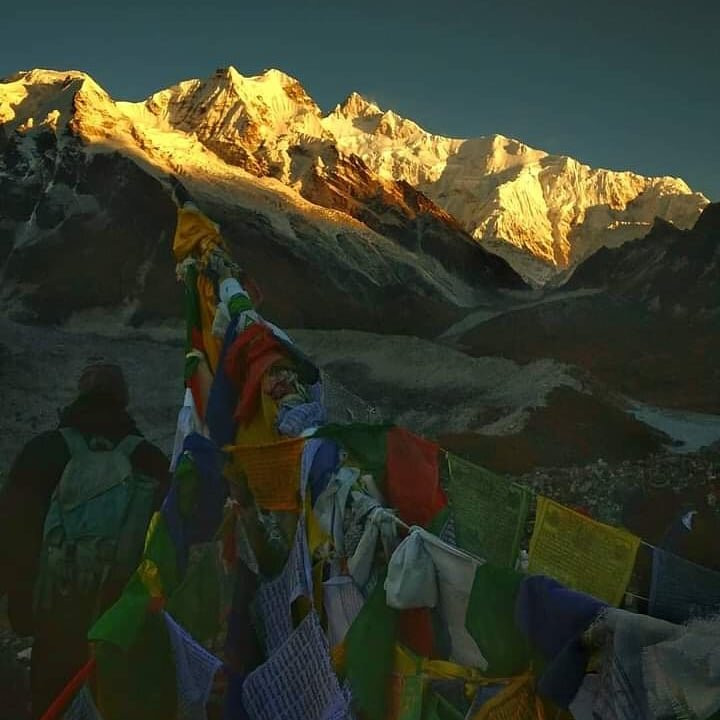 Dzongri Goechala-Yuksom必去景点