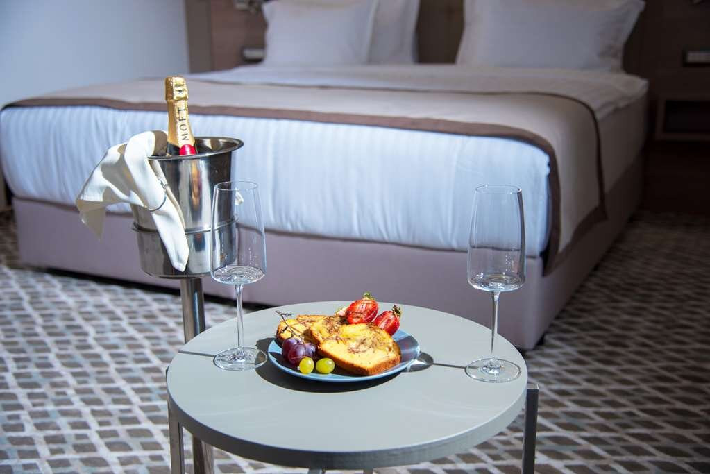 Best Western Premier Plovdiv Hills主图