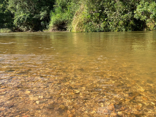 Canastra Extremo-Vargem Bonita必去景点