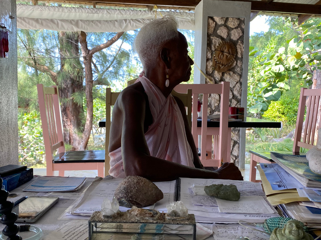 杰克礁酒店主图