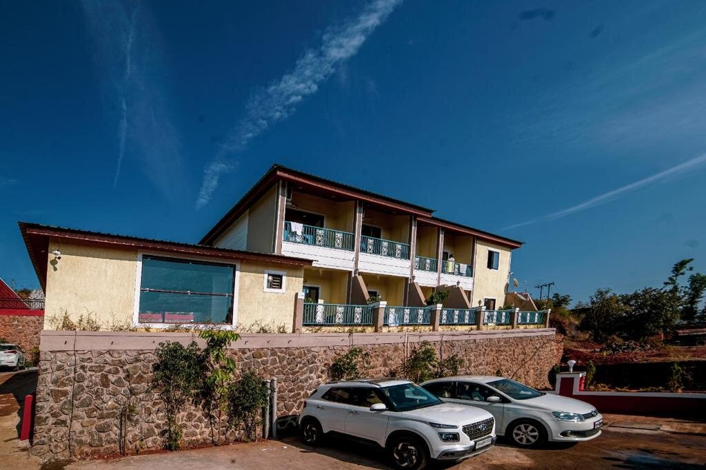 Maitri Retreat主图