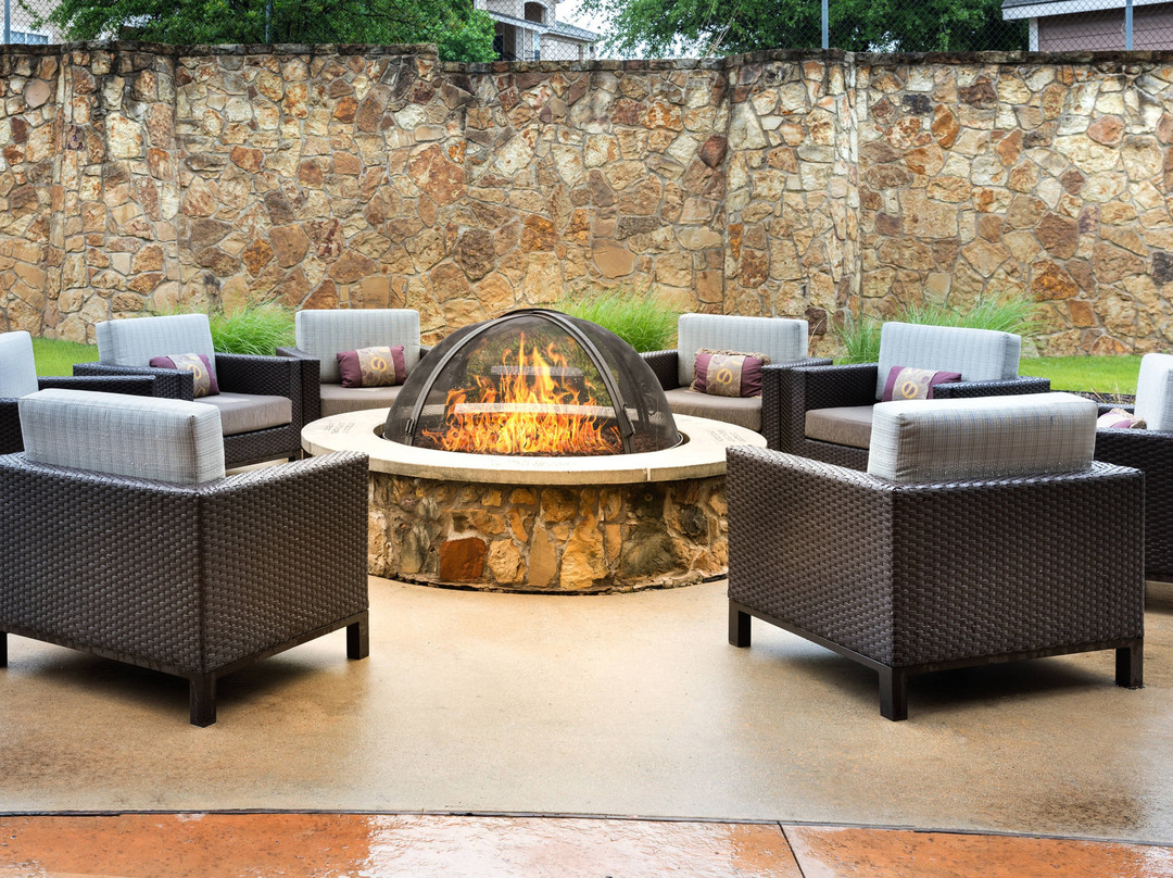 Courtyard by Marriott Denton主图