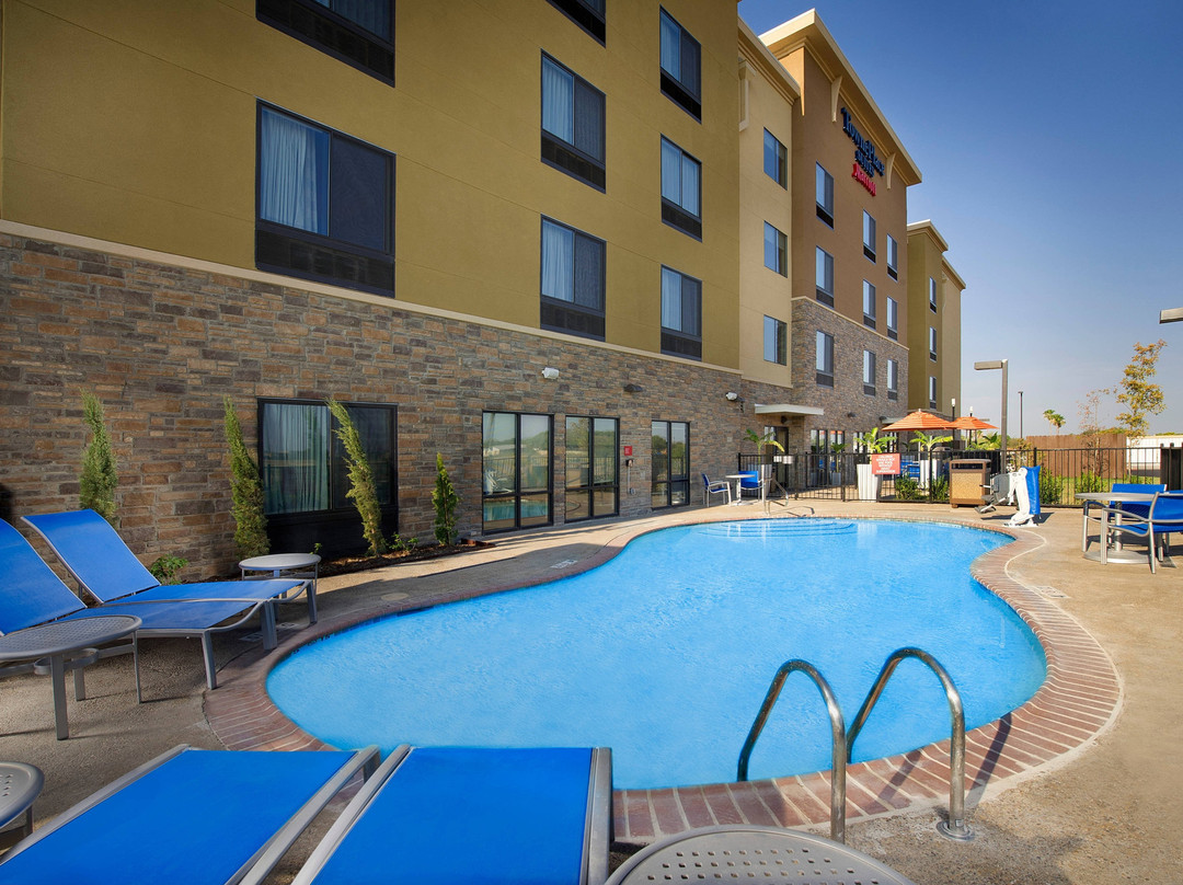 TownePlace Suites by Marriott Eagle Pass主图