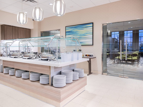 Residence Inn San Jose North Silicon Valley主图