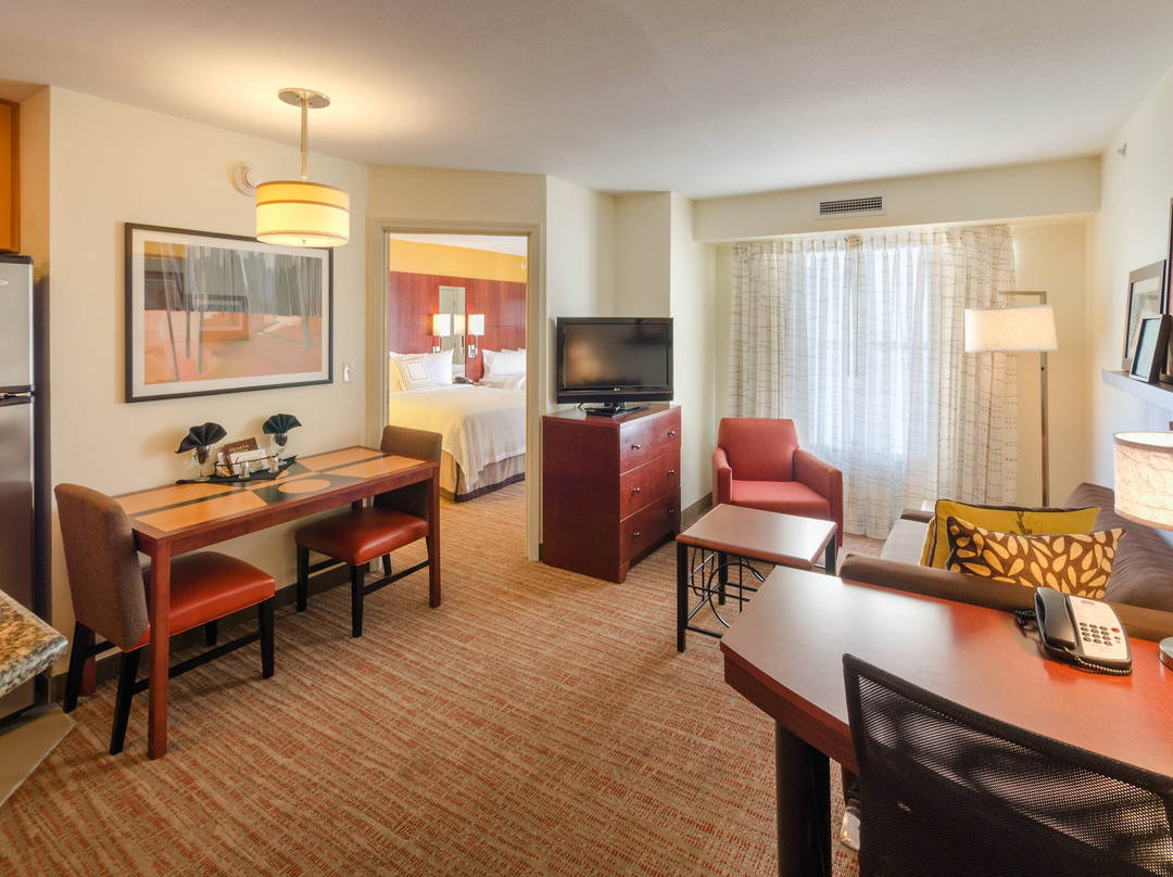Residence Inn by Marriott Fredericksburg主图