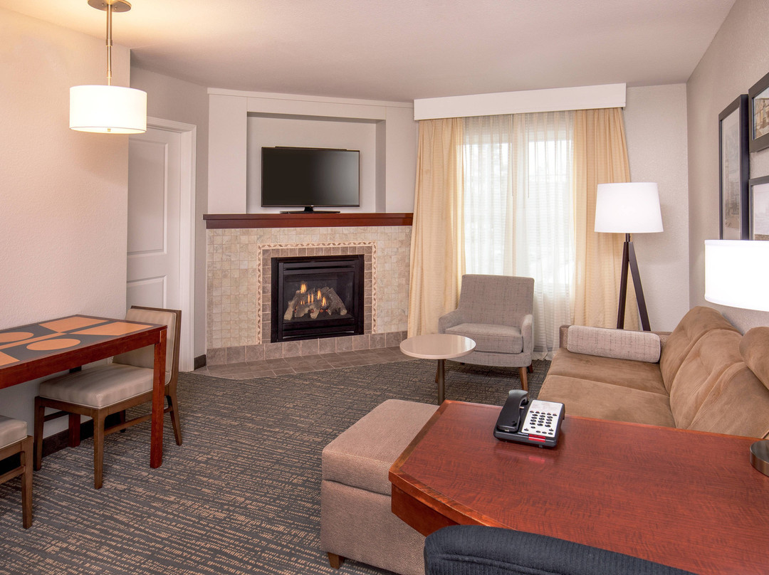 Residence Inn by Marriott Yonkers Westchester County主图