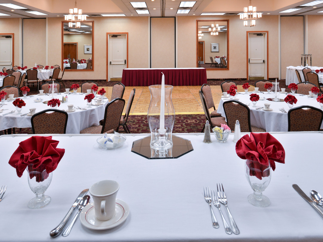 Holiday Inn Martinsburg by IHG主图