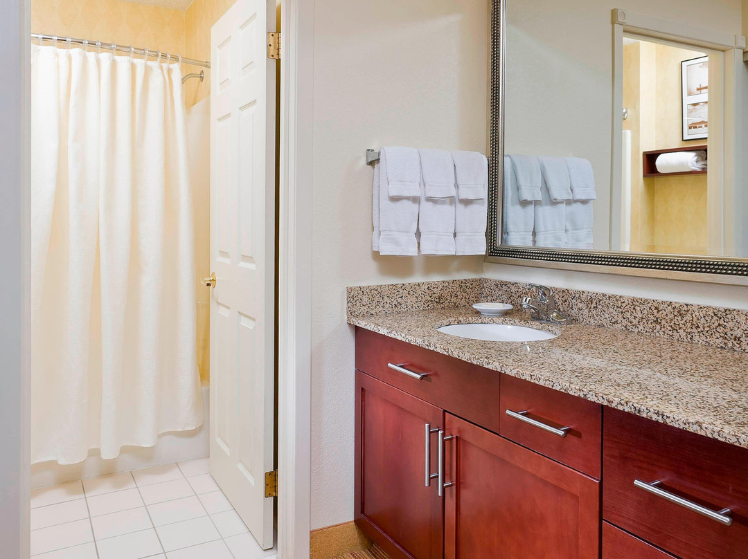 Residence Inn by Marriott Peoria主图