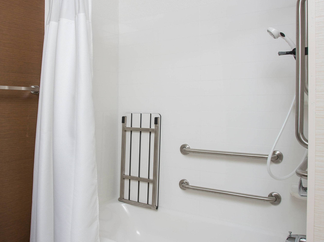 Fairfield by Marriott Inn & Suites Waco South主图