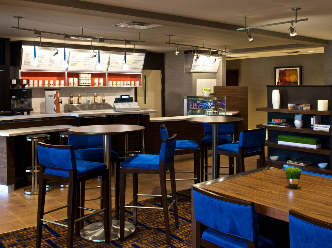 Country Inn & Suites By Radisson, Columbus-edinburgh主图