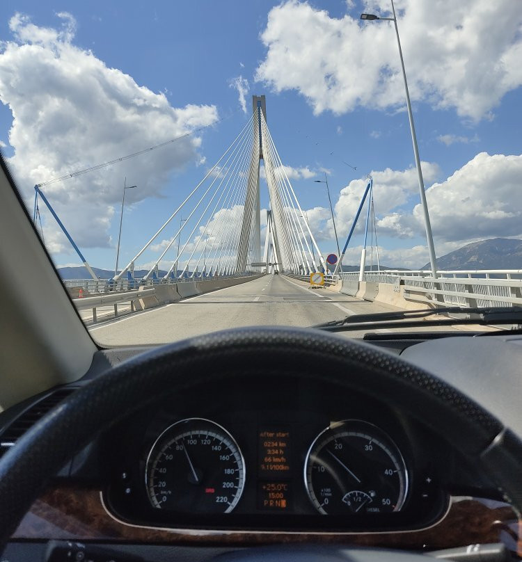 Arillas Transfers-Arillas必去景点