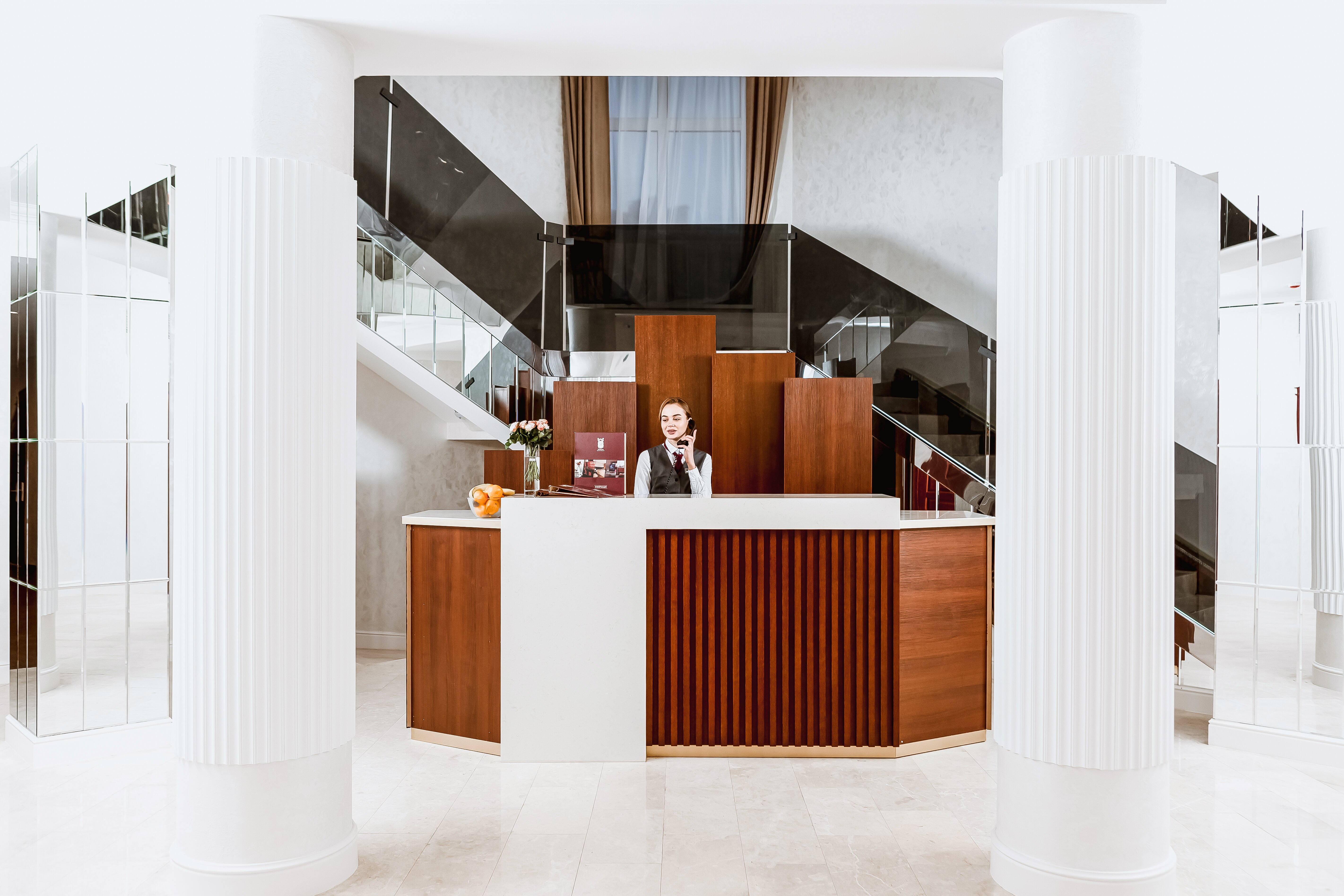 Optima Collection Khmelnytskyi-官方