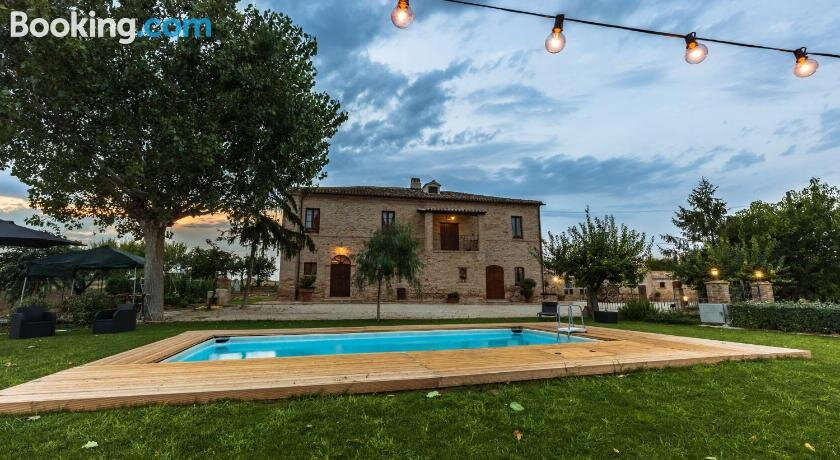 B&b Casale La Selva