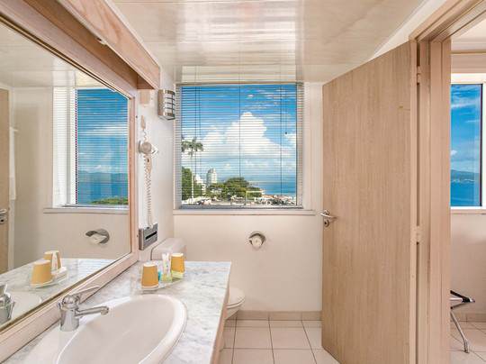 Karibea Squash Hotel主图