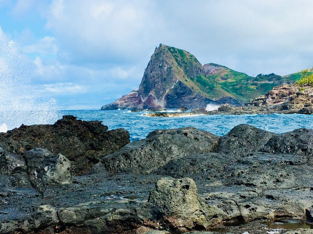 Makana Maui Adventures-怀露库必去景点