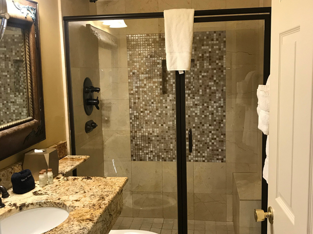 Old Capitol Inn主图