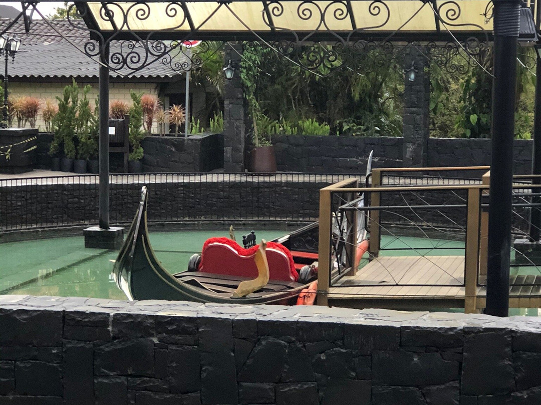 Hotel Dolomiti主图