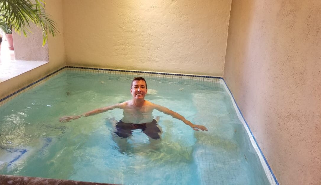 Hotel Boutique La Granja主图