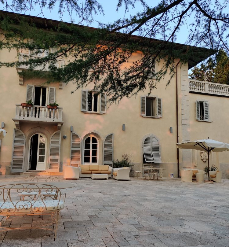 Tenuta Del Fontino主图