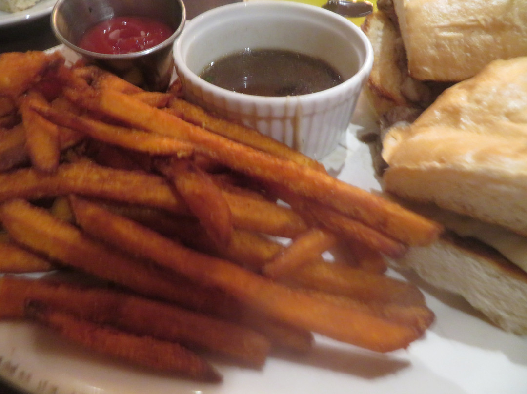 Garre Vineyard & Winery-利佛摩必去景点