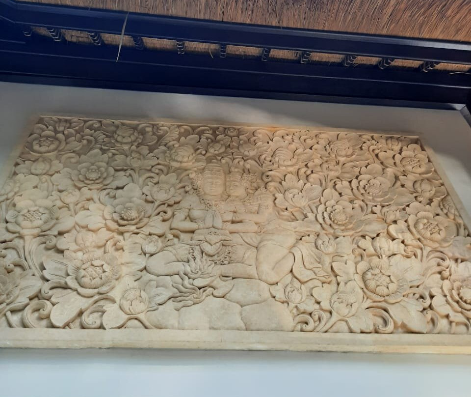 Keliki Luxury Lodge主图