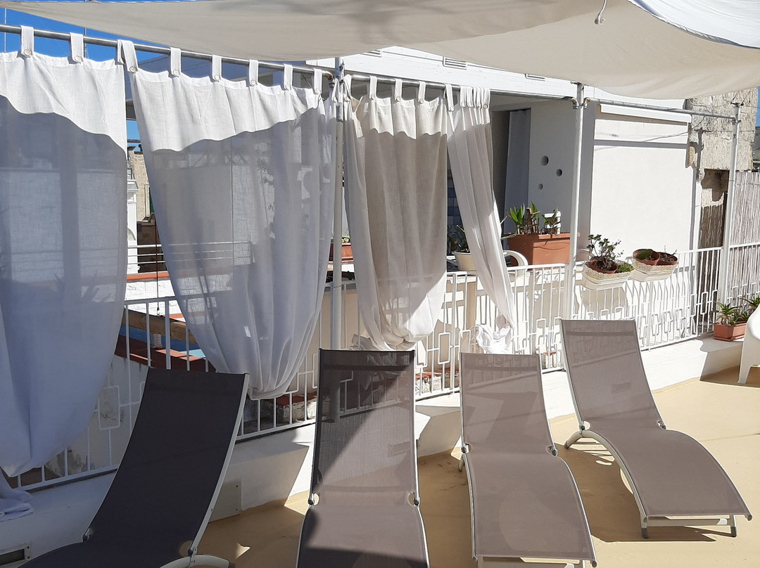 Amoredimare Villa B&B主图