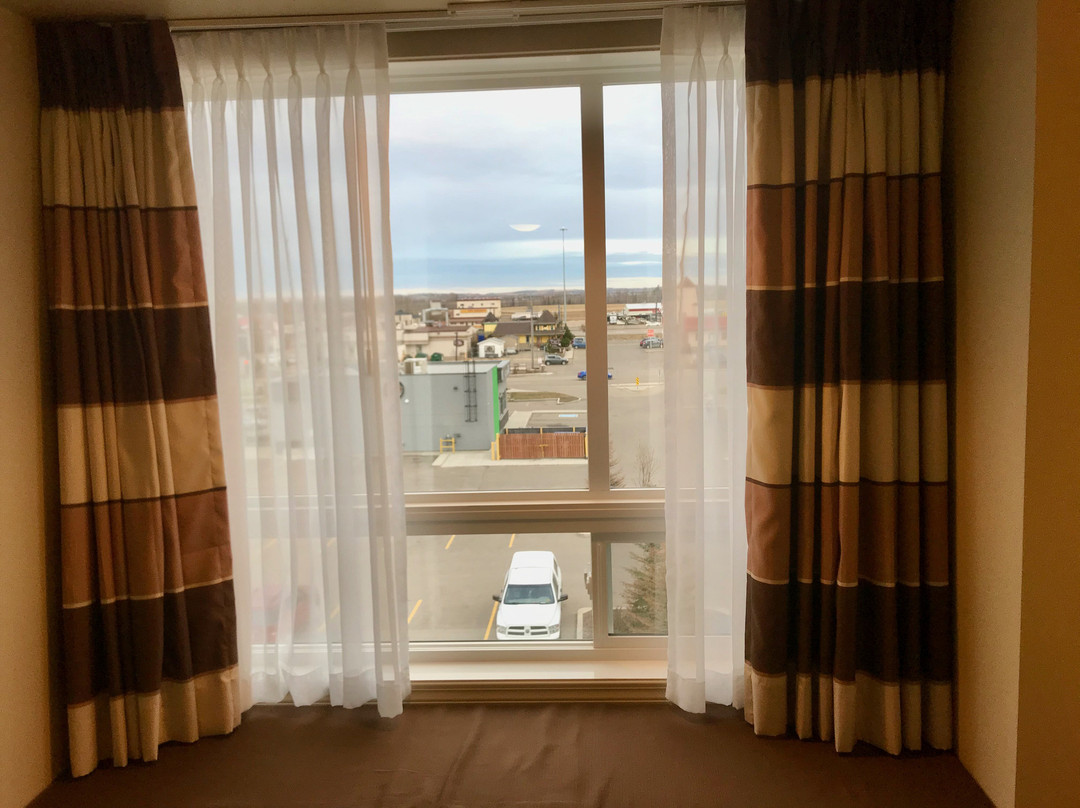 Microtel Inn & Suites by Wyndham Red Deer主图