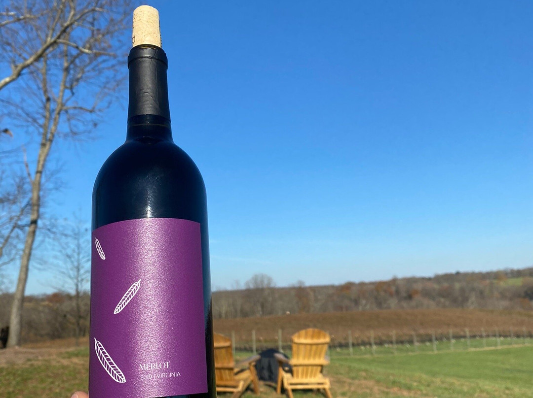 Slater Run Vineyards景点图片