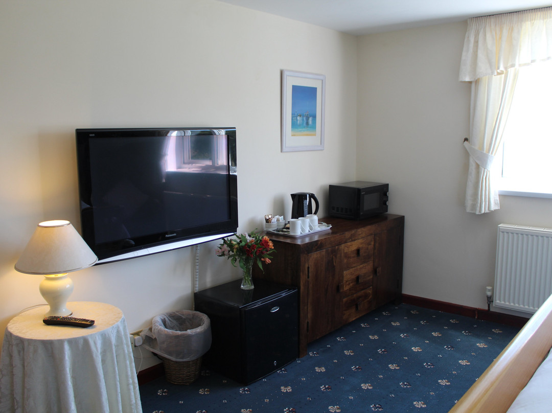Thorncliff Ocean View Suites主图
