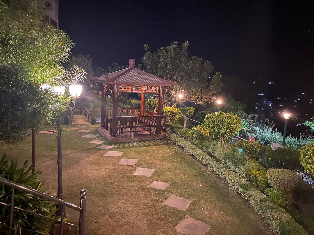 The Prince Residency主图