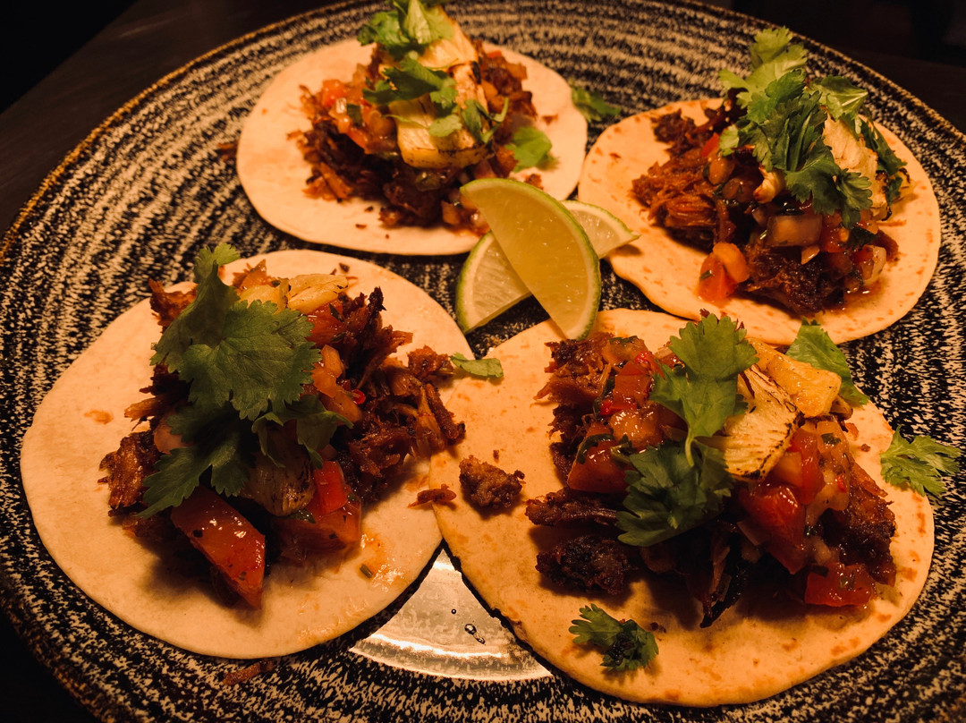 The Royal Oak Sparkbridge主图