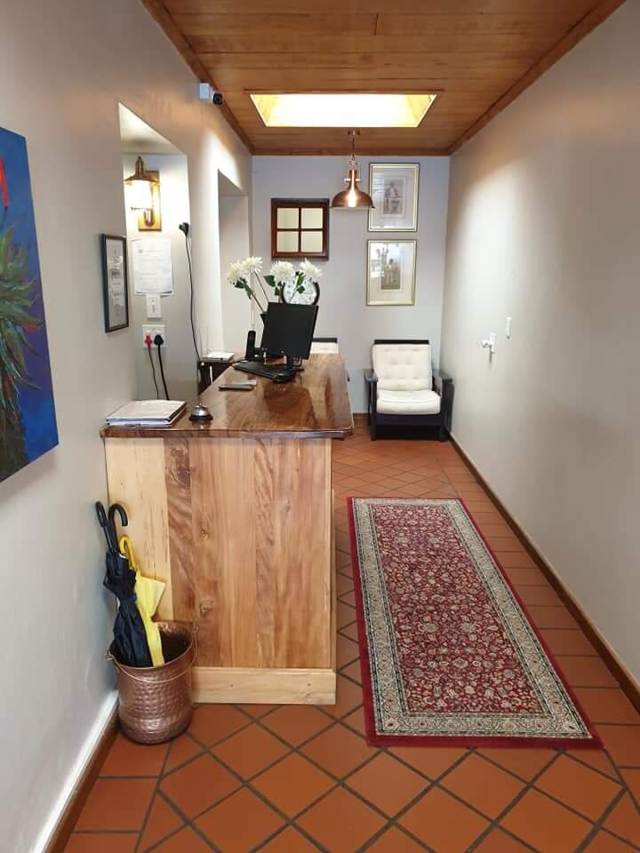 137 High Street Guest House-官方