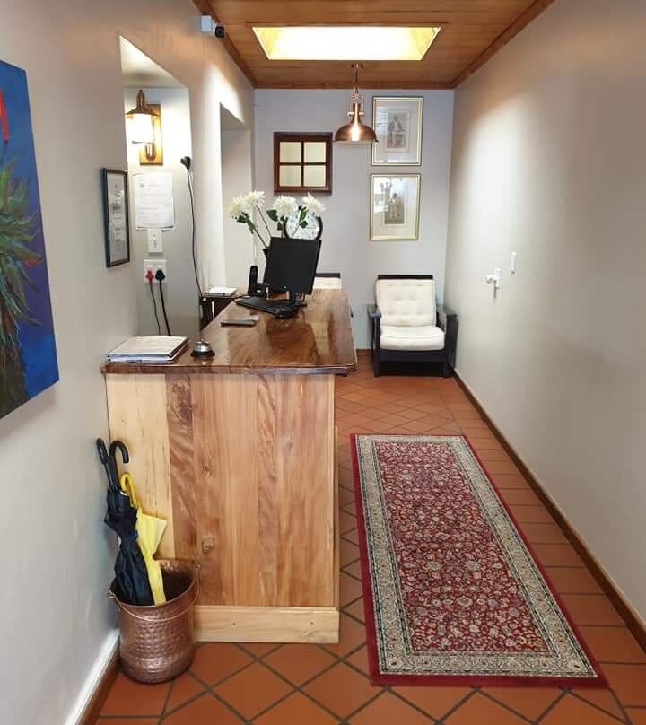 137 High Street Guest House主图