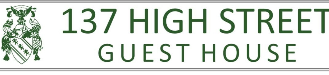 137 High Street Guest House主图