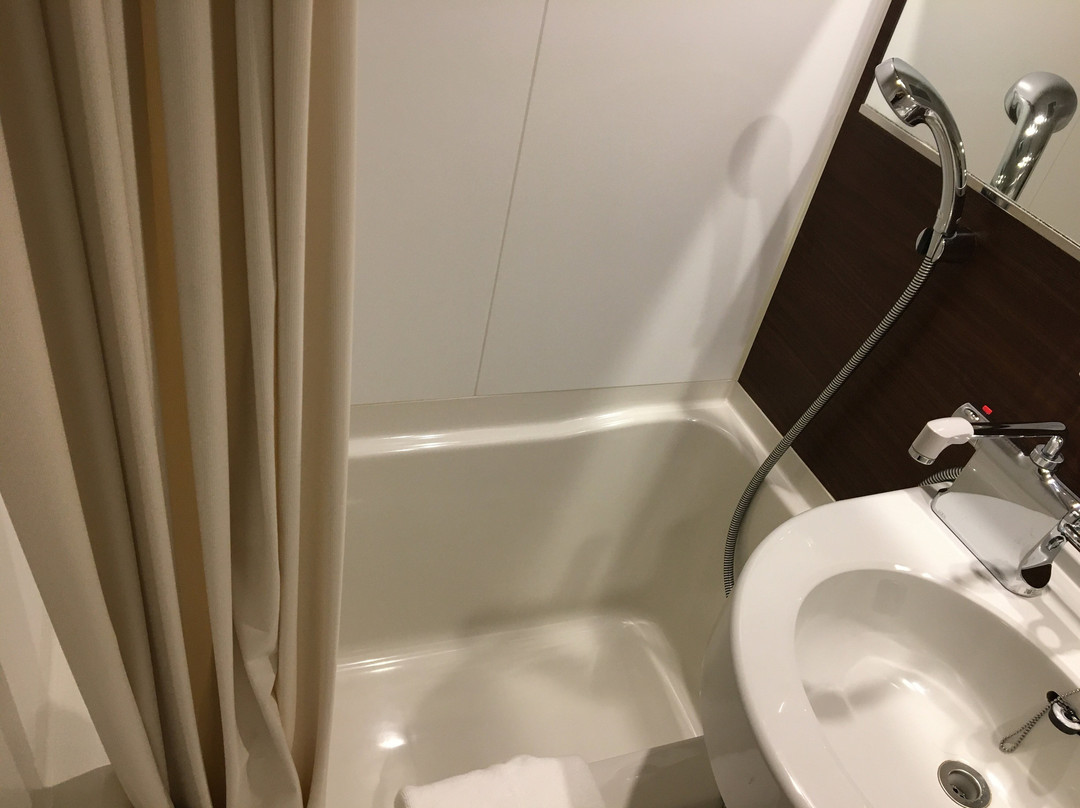 Hotel Livemax Takadanobaba-Ekimae主图