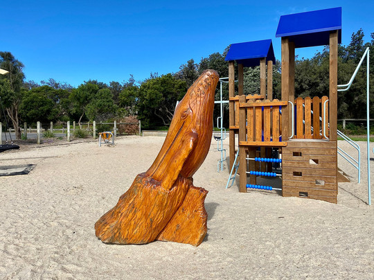 Woodside Beach Caravan Park-Woodside必去景点