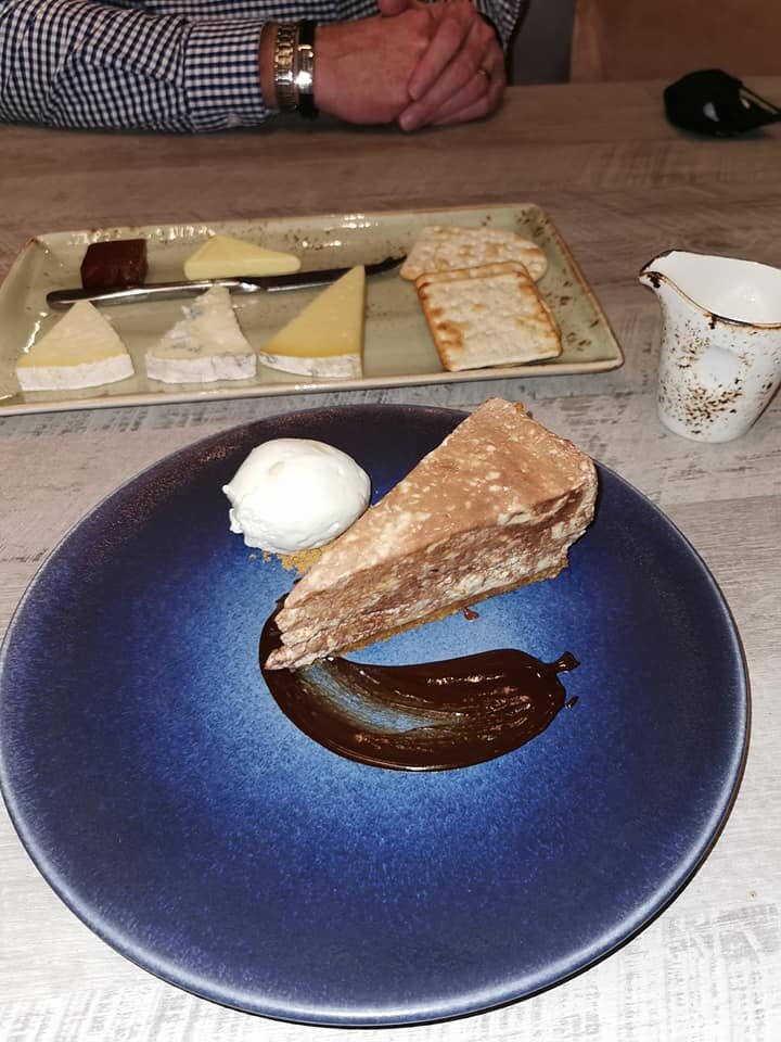The Coniston Hotel Country Estate & Spa-餐饮