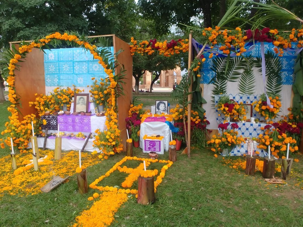 Chiapa de Corzo-图斯特拉古铁雷斯必去景点