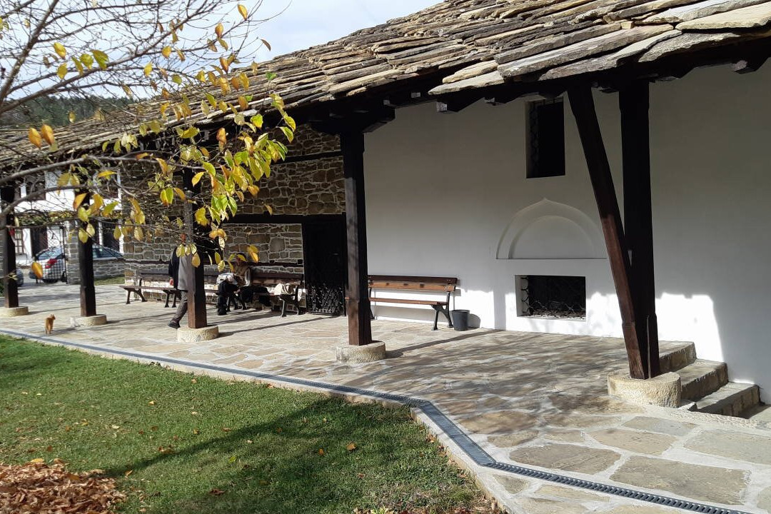 Saint Archangel Michael Church-Tryavna必去景点