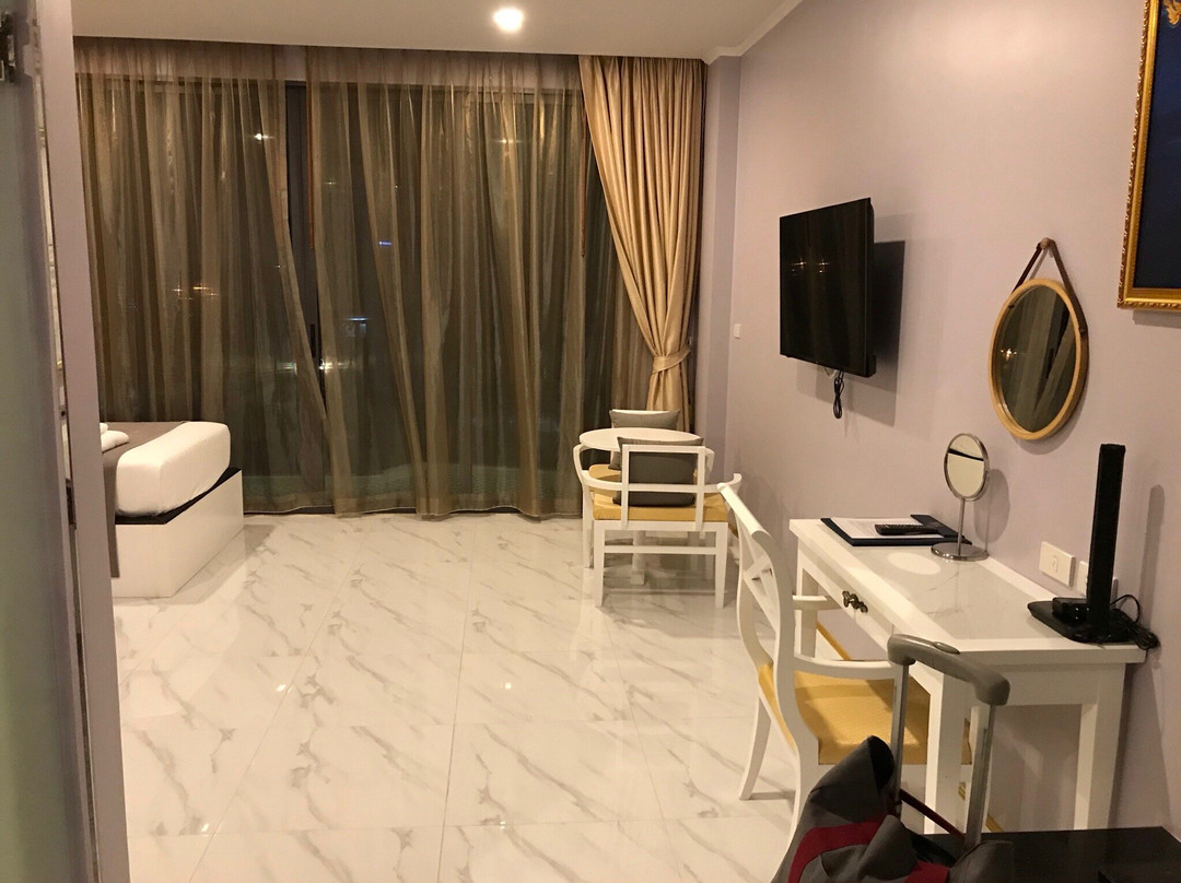 Mekong Heritage Hotel主图